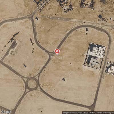 Residential Land for Sale in King Abdullah Economic City - Residential Land For Sale in King Abdullah Economic City