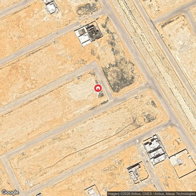 Residential Land For Sale in Al Zaytunah, Buraydah Al Qassim Region Residential Land For Sale in Al Zaytunah, Buraydah Al Qassim Region
