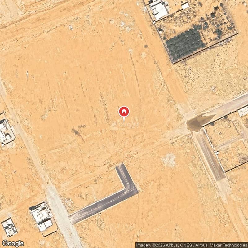 Residential Land For Sale in An Narjis, Buraydah Al Qassim Region Residential Land For Sale in An Narjis, Buraydah Al Qassim Region