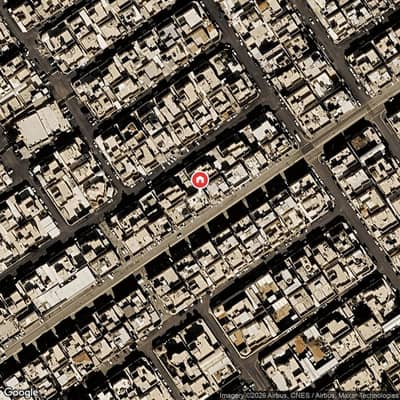 Residential Building for Rent in West Riyadh, Riyadh - Residential Building For Rent in Al Zahrah, Riyadh