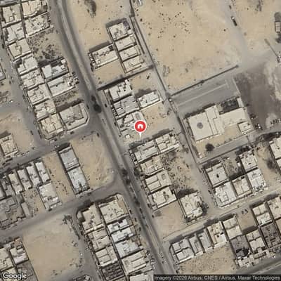 ارض سكنية  للبيع في الهفوف المنطقة الشرقية، الأحساء - أرض سكنية للبيع في الجميَين، الأحساء، المنطقة الشرقية