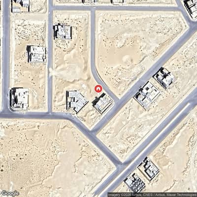 ارض سكنية  للبيع في الهفوف المنطقة الشرقية، الأحساء - أرض سكنية للبيع في الورود 3، الأحساء