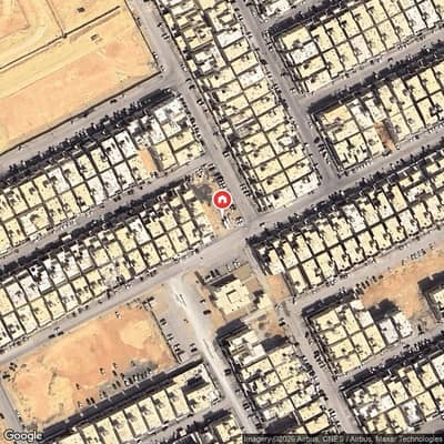 Residential Land for Sale in East Riyadh, Riyadh - Residential Land For Sale in Al Rimal, Riyadh