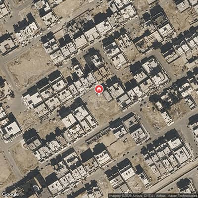 Residential Land for Sale in North Jeddah, Jeddah - Residential Land For Sale in Al Zumorrud, Jeddah
