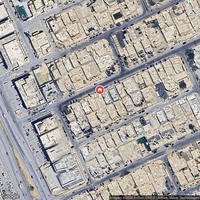 Residential Land for Rent in North Riyadh, Riyadh - Residential Land For Rent in Al Yasmin, Riyadh
