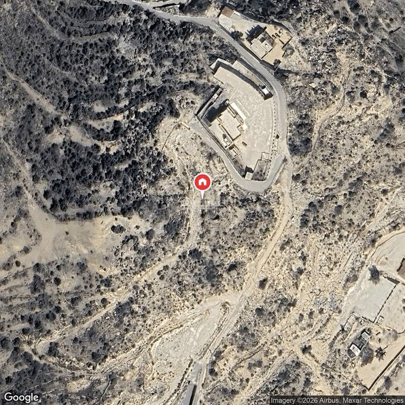 Residential Land For Rent in Al Wadi, Baljurashi Residential Land For Rent in Al Wadi, Baljurashi