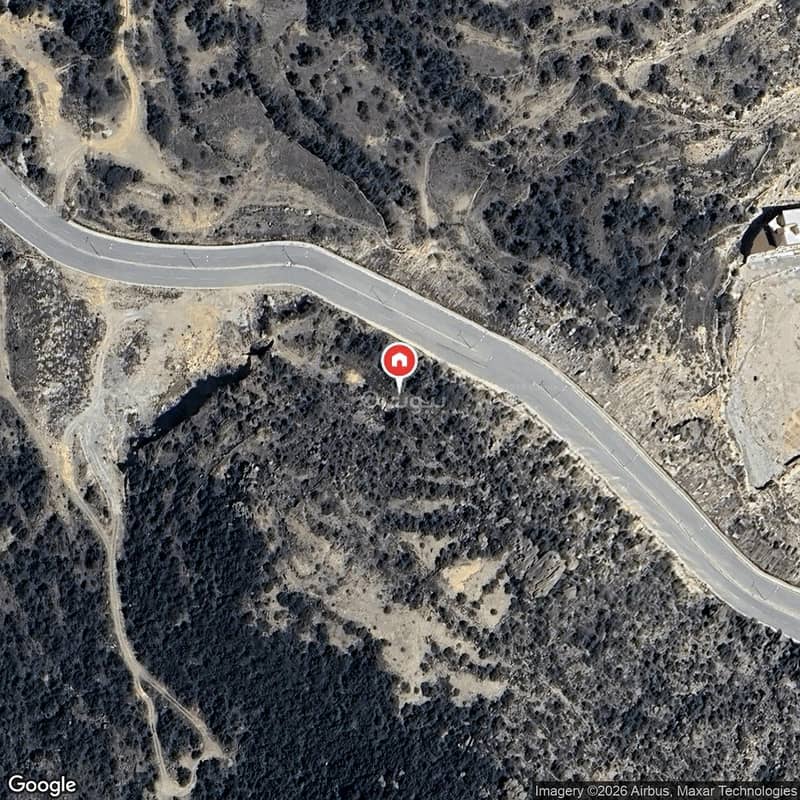 Residential Land For Rent in Al Wadi, Baljurashi Residential Land For Rent in Al Wadi, Baljurashi