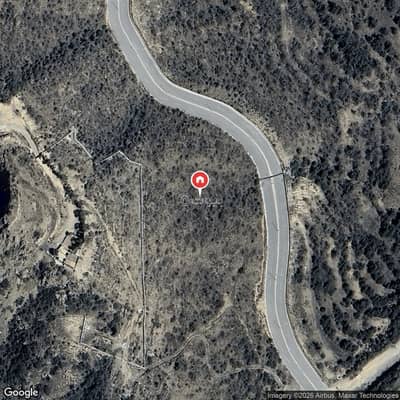 Residential Land for Rent in Al Wadi, Baljurashi - Residential Land For Rent in Al Wadi, Baljurashi