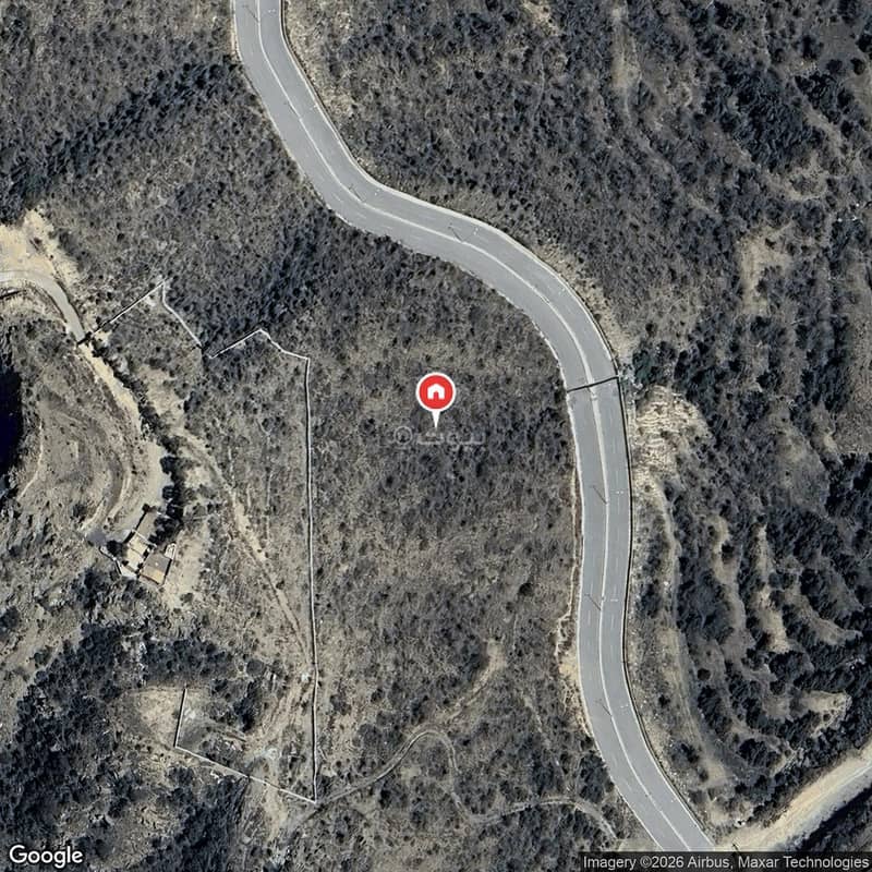Residential Land For Rent in Al Wadi, Baljurashi Residential Land For Rent in Al Wadi, Baljurashi
