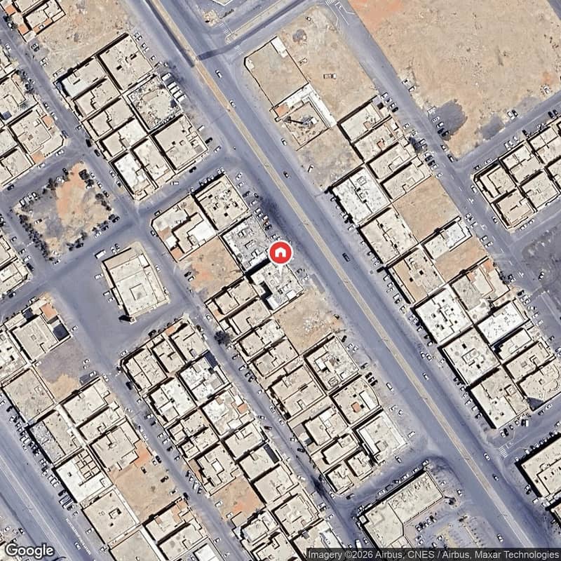 Residential Building For Sale in Dhahrat Laban, Riyadh Residential Building For Sale in Dhahrat Laban, Riyadh