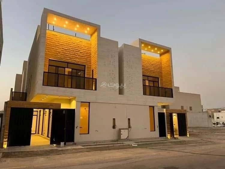 Villa For Sale in Al Mahdiyah, Riyadh Villa For Sale in Al Mahdiyah, Riyadh