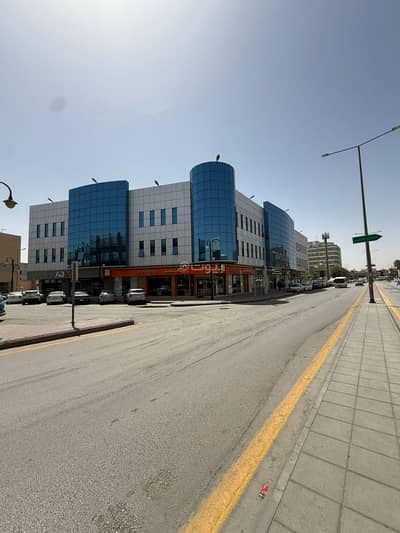 Office for Rent in Central Riyadh, Riyadh - Office for rent in Al Malaz, central Riyadh
