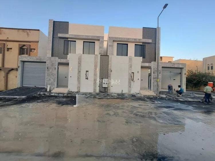 Villa for sale on Aban bin Maslamah Street, Al Uraija Al Gharbi District, Riyadh. Villa for sale on Aban bin Maslamah Street, Al Uraija Al Gharbi District, Riyadh.