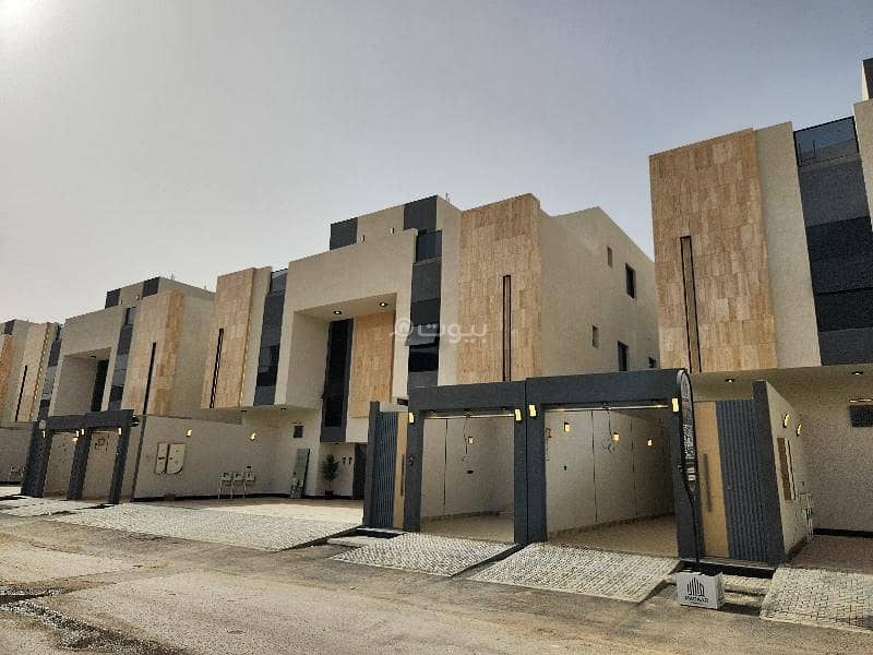 Apartment for Sale in Tuwaiq, West Riyadh Apartment for Sale in Tuwaiq, West Riyadh