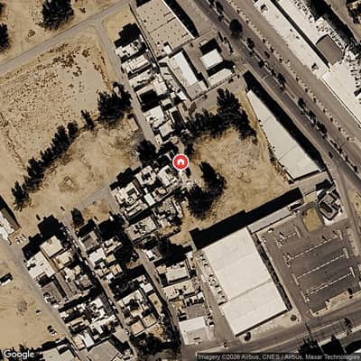1 Bedroom Flat for Rent in Al Matar Al Qadim, Buraydah Al Qassim Region - Apartment For Rent in Al Matar Al Qadim, Buraydah Al Qassim Region