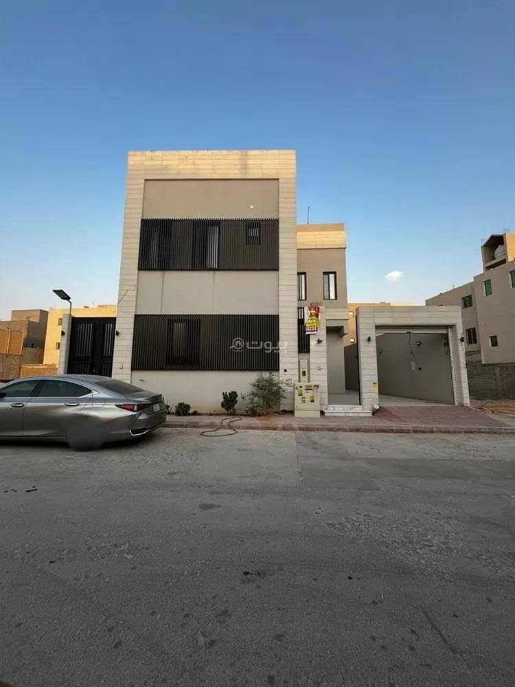 فيلا للبيع في شارع تقى الدين التميمى, حي المهدية, الرياض فيلا للبيع في شارع تقى الدين التميمى, حي المهدية, الرياض