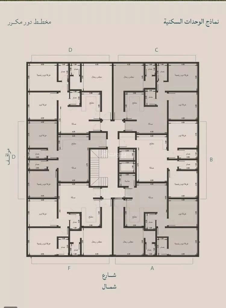 4 