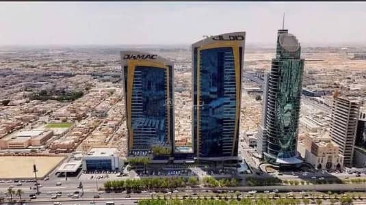 1 Bedroom Apartment for Rent in North Riyadh, Riyadh - Studio Apartment For Rent in Al Masif, Riyadh