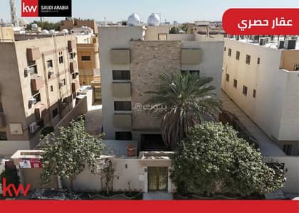 فیلا 10+ غرف نوم للبيع في شمال الرياض، الرياض - فيلا للبيع في السليمانية، شمال الرياض