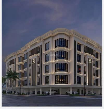 4 Bedroom Apartment for Sale in North Jeddah, Jeddah - Apartment for sale on Prince Abdulmajeed Street, Al Sawari District, Jeddah. 4 Bedroom Apartment for Sale in North Jeddah, Jeddah - Apartment for sale on Prince Abdulmajeed Street, Al Sawari District, Jeddah.