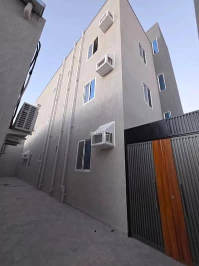 عمارة سكنية 10+ غرف نوم للايجار في الغراء، المدينة المنورة - مبنى سكني للايجار في الغراء، المدينة المنورة