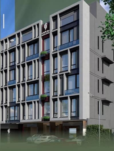 3 Bedroom Apartment for Sale in North Jeddah, Jeddah - Apartment For Sale in Al Salamah, Jeddah