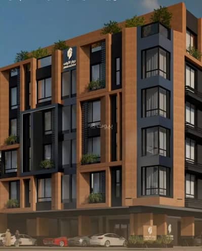 4 Bedroom Flat for Sale in Central Jeddah, Jeddah - Apartment For Sale On Al-Yafei Street, Al-Faisaliyah District, Jeddah City 4 Bedroom Flat for Sale in Central Jeddah, Jeddah - Apartment For Sale On Al-Yafei Street, Al-Faisaliyah District, Jeddah City