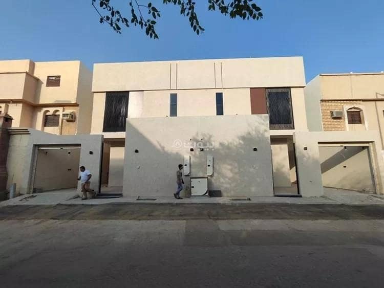 Villa For Sale in Al Uraija Al Gharbiyah, Riyadh Villa For Sale in Al Uraija Al Gharbiyah, Riyadh