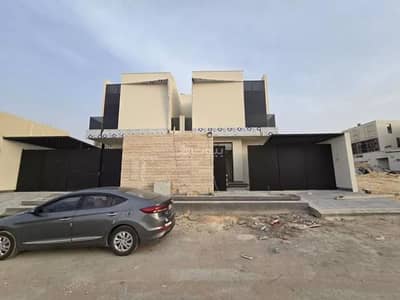 فیلا 5 غرف نوم للبيع في شمال الرياض، الرياض - فيلا للبيع في النرجس، شمال الرياض
