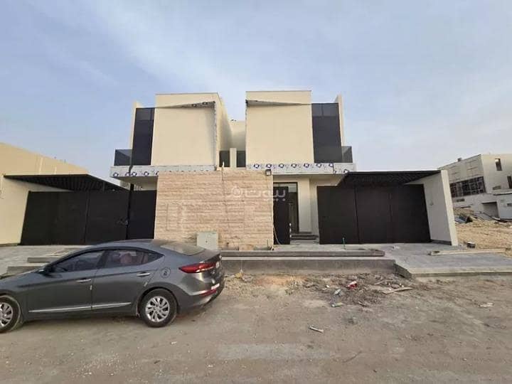 فيلا للبيع في النرجس، شمال الرياض فيلا للبيع في النرجس، شمال الرياض