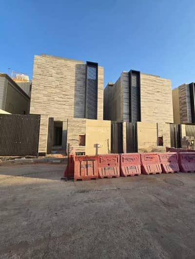 4 Bedroom Villa for Sale in East Riyadh, Riyadh - Villa For Sale in Al Yarmuk, East Riyadh