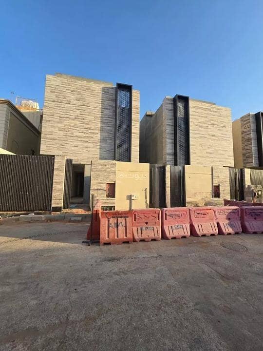 Villa For Sale in Al Yarmuk, East Riyadh Villa For Sale in Al Yarmuk, East Riyadh