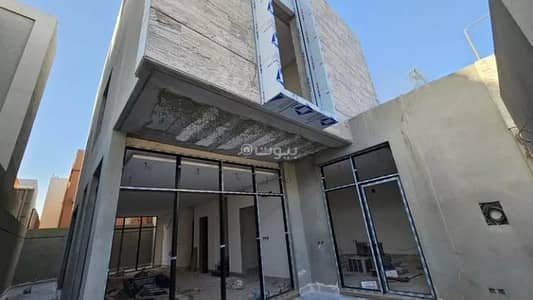 فیلا 4 غرف نوم للبيع في شرق الرياض، الرياض - فيلا للبيع في الملك فيصل، شرق الرياض فیلا 4 غرف نوم للبيع في شرق الرياض، الرياض - فيلا للبيع في الملك فيصل، شرق الرياض