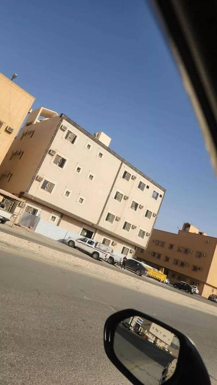 Apartment For Rent in Dhahrat Laban, Riyadh Apartment For Rent in Dhahrat Laban, Riyadh