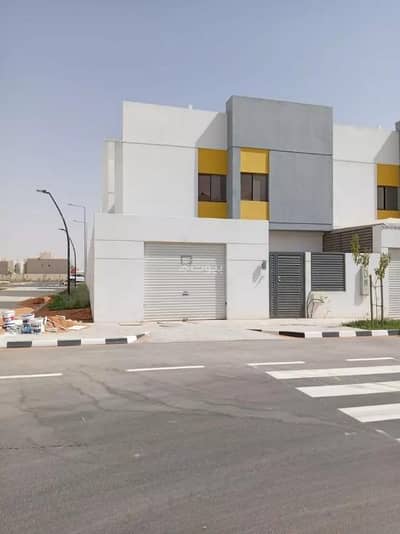 فیلا 4 غرف نوم للبيع في شمال الرياض، الرياض - فيلا للبيع في مطار الملك خالد الدولي، شمال الرياض