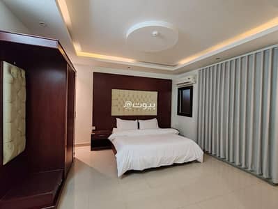 1 Bedroom Flat for Rent in East Riyadh, Riyadh - One bedroom and a living room Unit -3