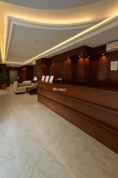 1 Bedroom Apartment for Rent in East Riyadh, Riyadh - One bedroom and a living room Unit -1