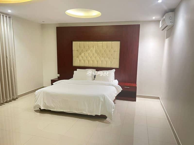 One bedroom and a living room Unit -4 One bedroom and a living room Unit -4