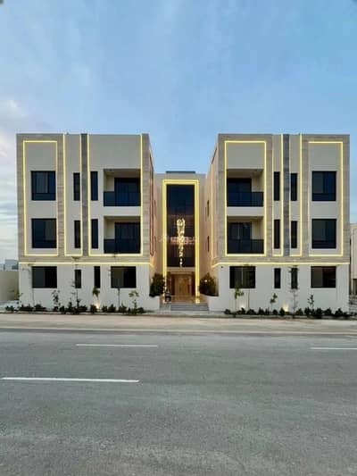 3 Bedroom Apartment for Sale in West Riyadh, Riyadh - Apartment For Sale in Al Mahdiyah, West Riyadh