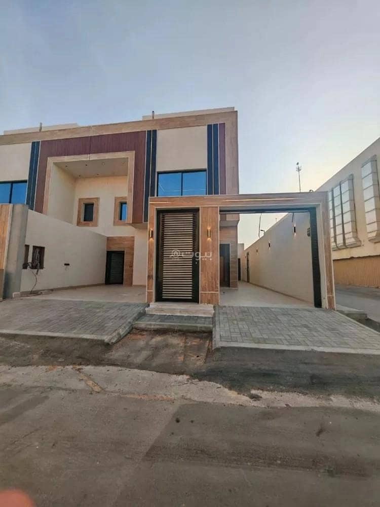 Floor For Sale in Al Uraija Al Gharbiyah, Riyadh Floor For Sale in Al Uraija Al Gharbiyah, Riyadh