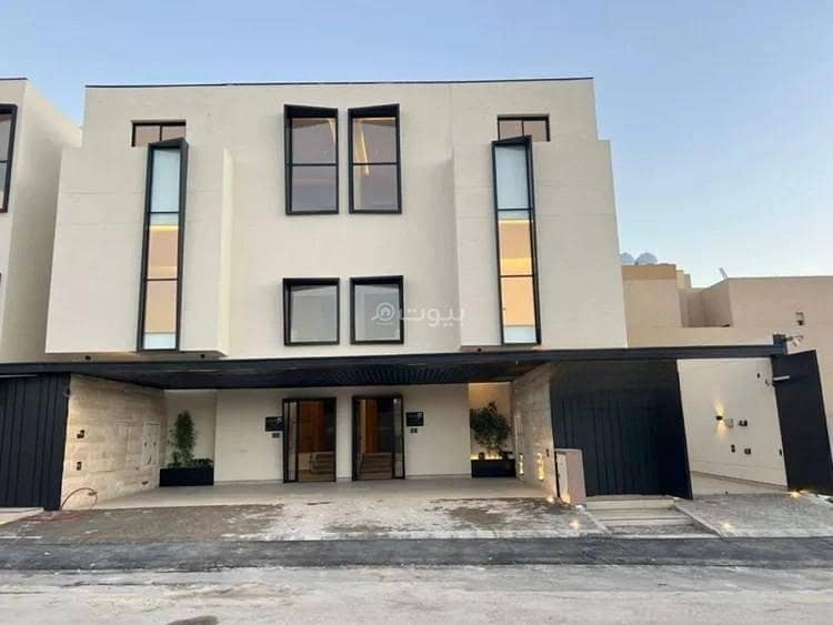 Floor For Sale in Al Arid, Riyadh Floor For Sale in Al Arid, Riyadh
