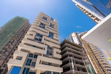 فلیٹ 3 غرف نوم للبيع في شمال الرياض، الرياض - شقة للبيع في شارع وادي بيشه, حي الصحافة, الرياض