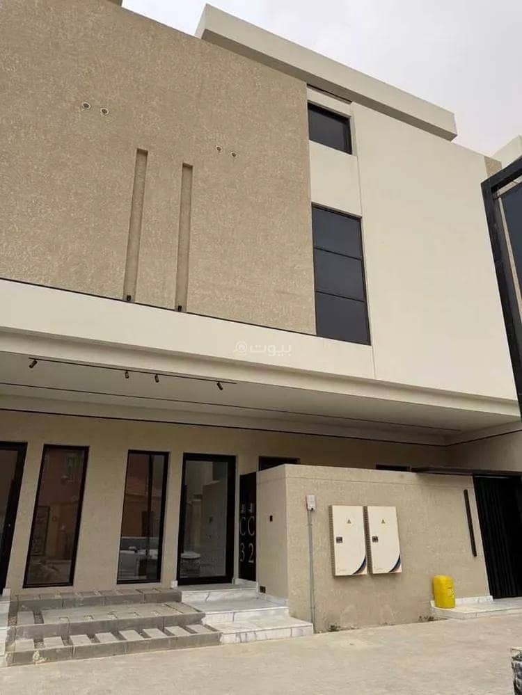 First floor for rent in Al Malqa neighborhood, Riyadh First floor for rent in Al Malqa neighborhood, Riyadh