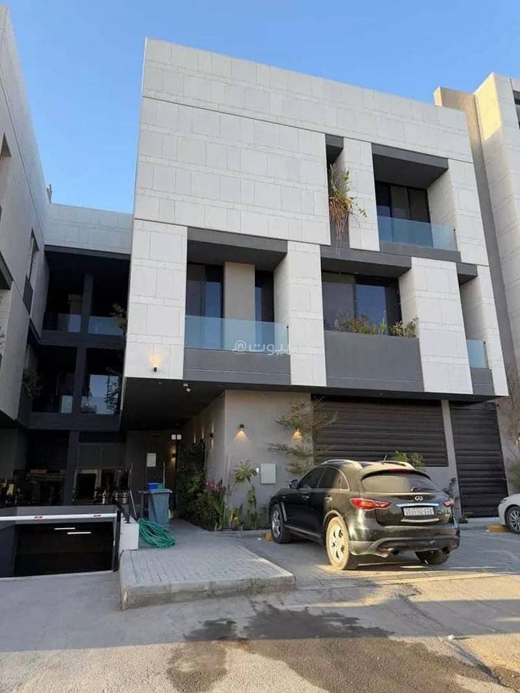 Apartment For Sale in Al Arid, Riyadh Apartment For Sale in Al Arid, Riyadh