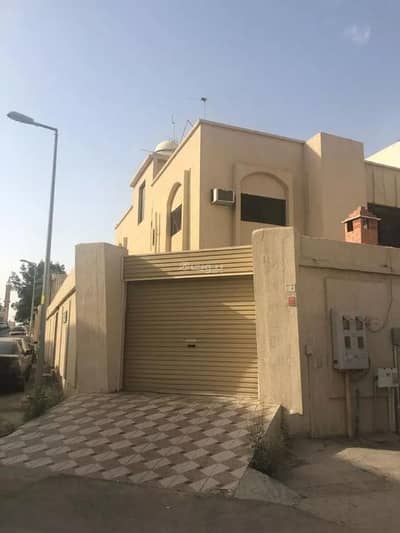 فیلا 3 غرف نوم للبيع في شرق الرياض، الرياض - فيلا للبيع في النسيم الغربي، غرب الرياض