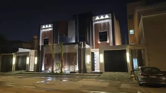 5 Bedroom Villa for Sale in East Riyadh, Riyadh - Villa For Sale in Al Yarmuk, Riyadh