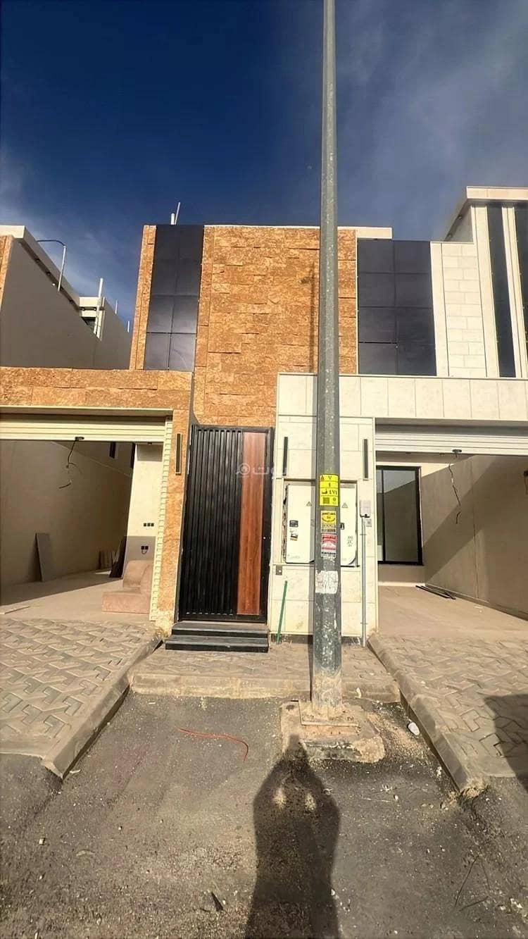فيلا للبيع في حي عكاظ, مدينة الرياض, منطقة الرياض فيلا للبيع في حي عكاظ, مدينة الرياض, منطقة الرياض