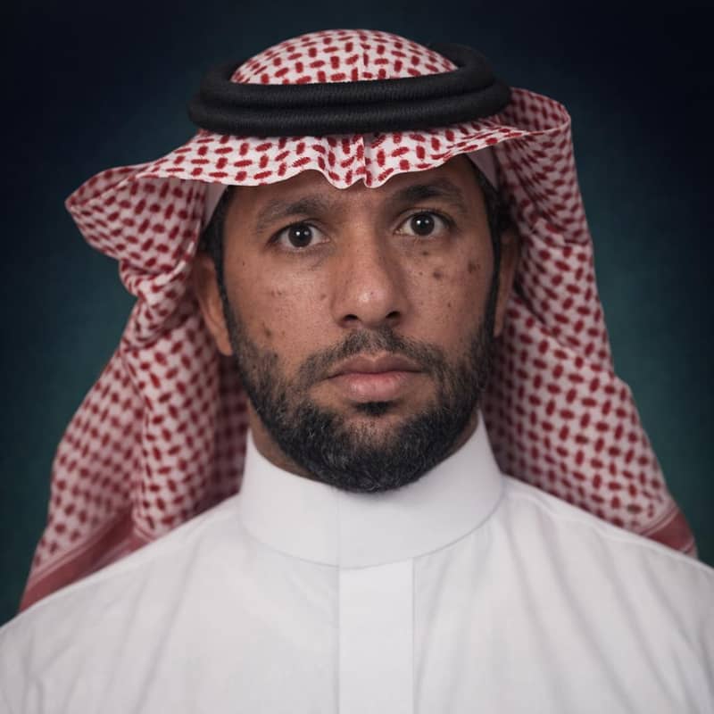 Hamad Ahmad