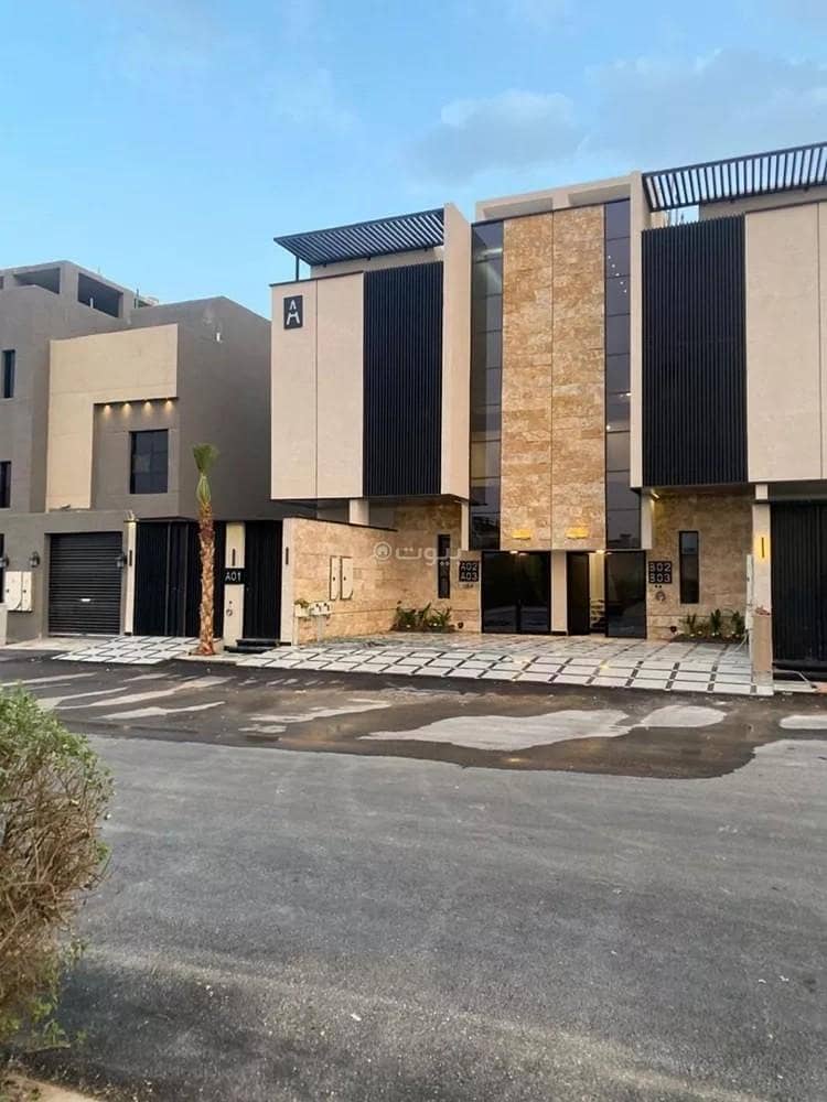 Floor For Sale in Al Rimal, Riyadh Floor For Sale in Al Rimal, Riyadh