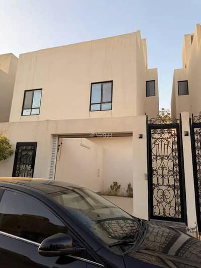دور 5 غرف نوم للايجار في شمال الرياض، الرياض - دور للإيجار في شارع رقم 402, حي النرجس, مدينة الرياض, منطقة الرياض